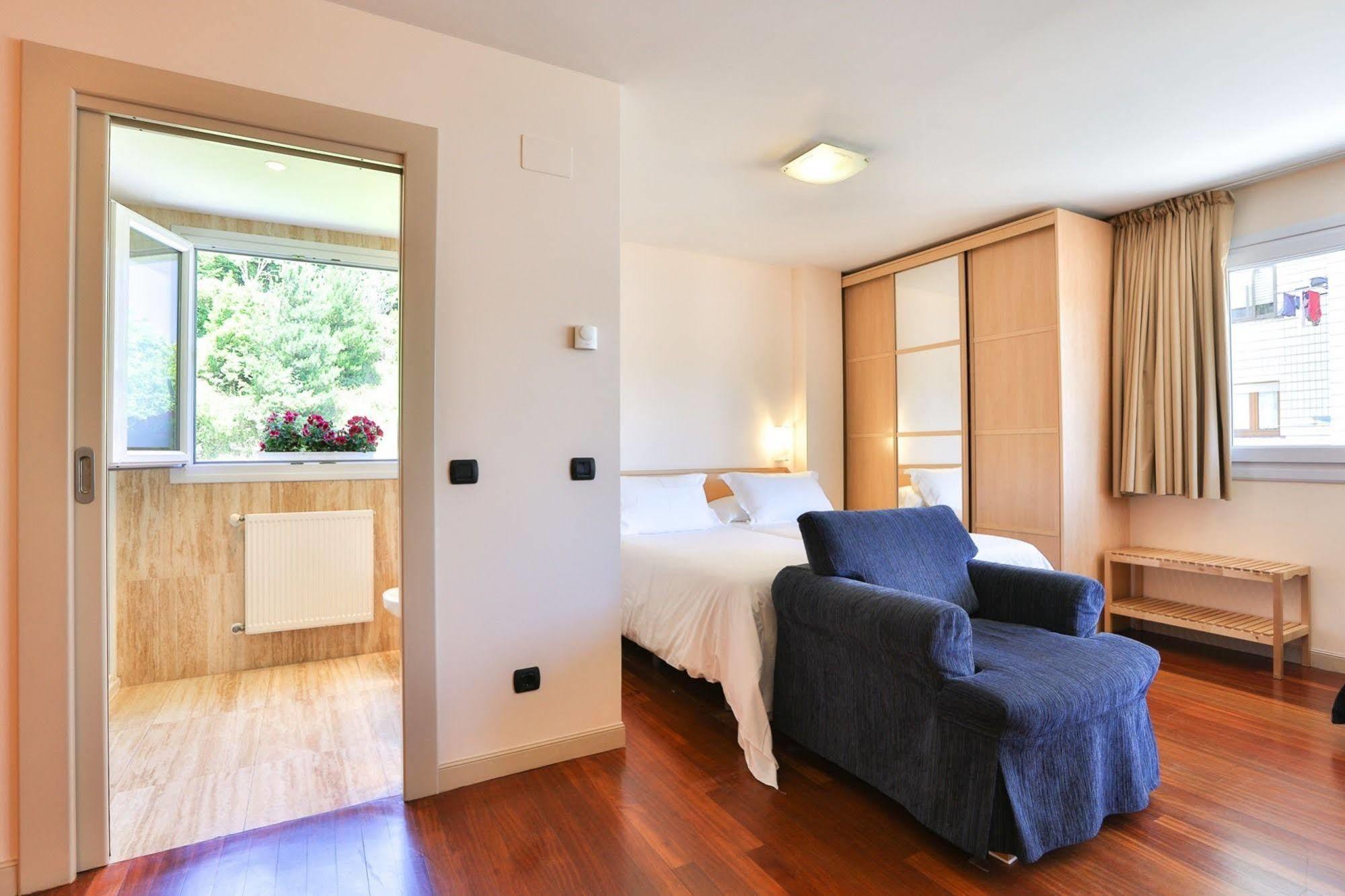 Apartamentos Mundaka Ngoại thất bức ảnh